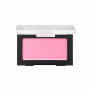 Dinto Blur-Finish All That Moments Blusher 506 Dreamy Wilde Natural Soft Pink <b>Blush</b> Lightweight Long-Lasting Matte Finish - Product Image 2