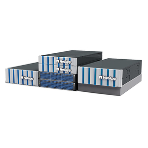 Netapp AFF C60 tất cả các giải pháp lưu trữ flash cho lưu trữ mạng - Product Image 3