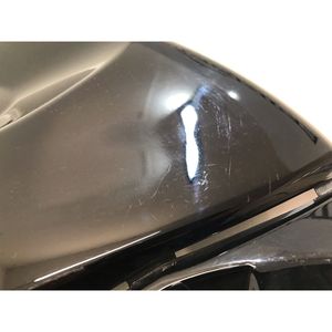 Carenado de Motocicleta para Yamaha T Max 530 2012 2013 2014, Panel Lateral Negro - Product Image 3