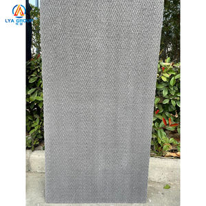 Lanza Nuevos Azulejos de Pared Flexibles para Interiores y Exteriores de Diseño Moderno, de Piedra Suave, Impermeables y Duraderos, de 60*90/120cm - Product Image 1