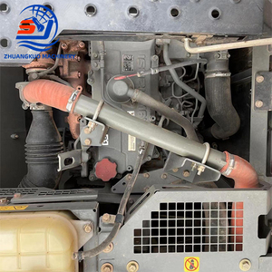 Hoge Kwaliteit Japan Merk Hitachi 260 Gebruikt Rupsgraafmachine 26 Ton Rupsgraafmachine - Product Image 6
