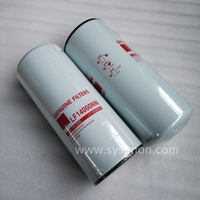 Filter SUNON Baru untuk Truk Model Nomor Suku Cadang LF14000NN (Logam)