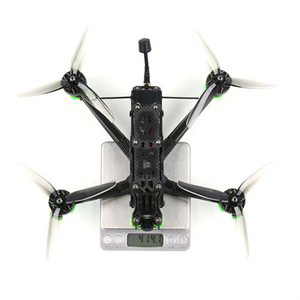 IFlight Nazgul <span class=keywords><strong>Evoque</strong></span> <span class=keywords><strong>F5D</strong></span> 5 pouces 4S Analogique FPV Drone PNP avec SucceX-D F722 45A Power Stack Quadcopter - Product Image 5