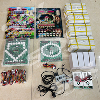 Pièces métalliques de haute qualité pour borne d'arcade à monnayeur PINBALL Mario-01 PCB 110/220V Anglais Garantie 1 an SQX