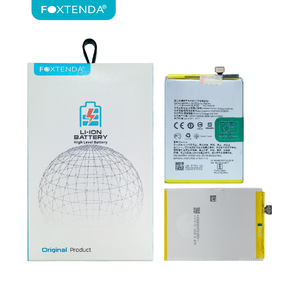 แบตเตอรี่มือถือในตัว <span class=keywords><strong>BLP729</strong></span> 5000มิลลิแอมป์ต่อชั่วโมงสำหรับ Oppo Realme 5pro /C3/5I/5 <span class=keywords><strong>BLP729</strong></span>แบตเตอรี่ลิเมอร์ Li-Ion ชาร์จได้ - Product Image 5