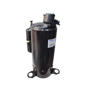 Compresseur de climatisation HYZL ASG088CV-B6DT pour pièce de rechange Haili - Product Image 5