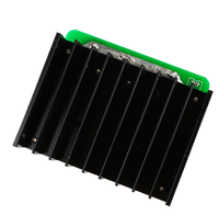 BT900W Module de suralimentation DC-DC 8V-60V à 12V-130V 15A Module d'alimentation élévateur à courant constant régulé Module d'alimentation réglable
