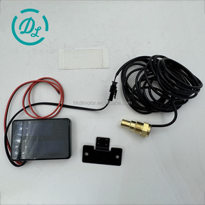 เซ็นเซอร์วัดอุณหภูมิและแรงดันไฟฟ้าสำหรับรถขุด EexcavaStart 4JA1 รุ่น 9V-36V 45549710 สำหรับรถตัก Kerma พร้อมการรับประกัน 1 ปี และรายงานผล - Product Image 4