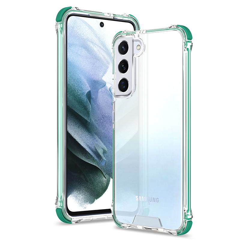 Verde