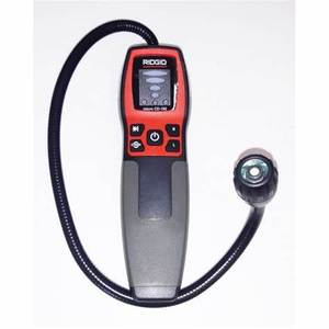 เครื่องตรวจจับก๊าซไวไฟ NEW-ridgid CD-100 - Product Image 3