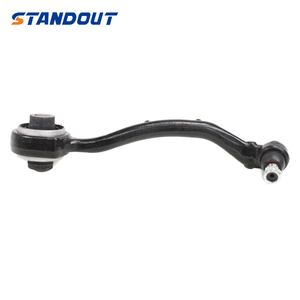 Kit de brazo de control de aluminio de piezas de automóviles de fábrica para <span class=keywords><strong>Mercedes</strong></span> W203 OE 2033303411 2033202889 A2033304003 2303380015 A2033303411 - Product Image 6
