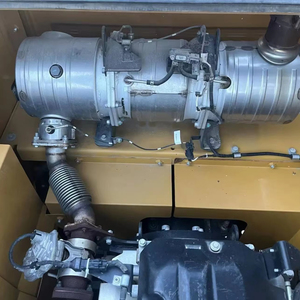 Excavatrice Sany 200C Sy215 d'occasion, 20 tonnes, taille moyenne, pelle sur chenilles Sany200C, équipement de construction à vendre - Product Image 5