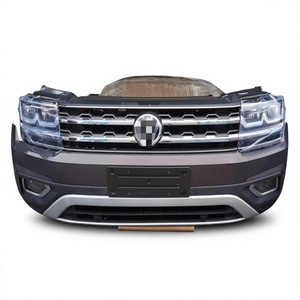 Conjunto Frontal Compatible con <span class=keywords><strong>el</strong></span> Volkswagen <span class=keywords><strong>Touareg</strong></span> 2.0 - Product Image 3