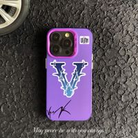 Coque de Protection Personnalisée Tendance pour iPhone 17 Air 1716 15 14 11 Xs Xr – Étui Vrunk pour Téléphone Portable Élégant