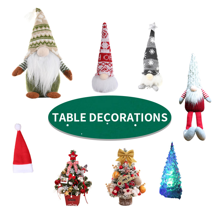 Table Decoration
