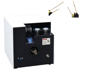 Machine de torsion électrique pneumatique multifonctionnelle pour la fabrication de câbles, sépare les brosses et les fils torsadés de divers types - Product Image 1