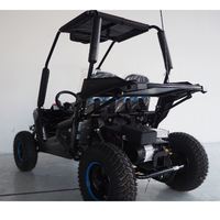 Trail blazer Manufacturing, buggy de course électrique tout-terrain au meilleur prix, avec batterie 36V20AH et vitesse de 16 km/h