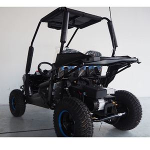 TRAIL Blazer sản xuất off road giá tốt nhất nhỏ đi Kart <span class=keywords><strong>Buggy</strong></span> <span class=keywords><strong>Rage</strong></span> đua điện Dune <span class=keywords><strong>Buggy</strong></span> - Product Image 3