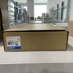NS8-TV00-V2 หน้าจอสัมผัสอุตสาหกรรม HMI สำหรับอุปกรณ์ระบบอัตโนมัติในโรงงาน - Product Image 5