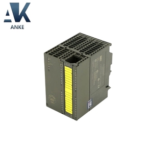 6ES7326-1BK02-0AB0 S7จำลอง SM 326โมดูล PLC - Product Image 3