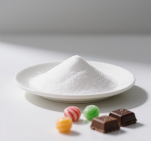 Sustituto de azúcar funcional Fibra dietética soluble <span class=keywords><strong>Polidextrosa</strong></span> en polvo Productor de potenciadores de la nutrición <span class=keywords><strong>Polidextrosa</strong></span> - Product Image 1