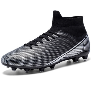 Zapatos de Fútbol y Fútbol Americano Personalizables para Hombre en Oferta Caliente para Exteriores para Verano e Invierno la Mejor Calidad a <span class=keywords><strong>Precio</strong></span> Económico - Product Image 6