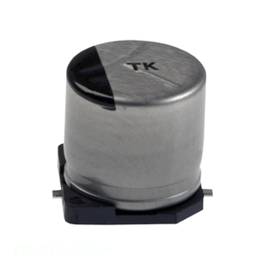 Distributeur agréé EEE-TK1V102AM CAP ALUM 1000UF 20% 35V SMD Montage en surface Condensateur 1000 uF - Product Image 1