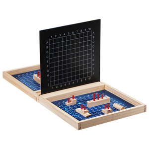 <span class=keywords><strong>Jeu</strong></span> de cuirassés de coordination œil-main en bois Nouveaux jouets intellectuels <span class=keywords><strong>Jeu</strong></span> de cuirassé <span class=keywords><strong>Jeu</strong></span> de combat <span class=keywords><strong>naval</strong></span> pour les enfants - Product Image 1