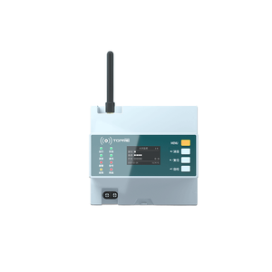 Système de surveillance des défaillances de courant et de détection d'incendie pour armoire électrique Toprie TP643 - Product Image 1