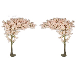 Arbre artificiel de <span class=keywords><strong>cerisier</strong></span> japonais <span class=keywords><strong>en</strong></span> gros, 2,6 m, <span class=keywords><strong>en</strong></span> soie PE, écologique - Product Image 2