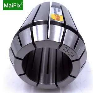 Maifix मिलिंग कटर परिशुद्धता 0.005mm ER32 1mm 2mm 3mm काटने उपकरण Accessaries चक मशीनिंग Toolholders वसंत कोलिट