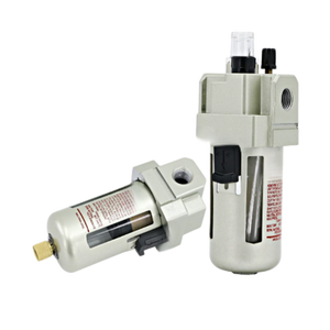 Separador de Aceite y Agua para Componentes Neumáticos AL3000-03 - Product Image 1