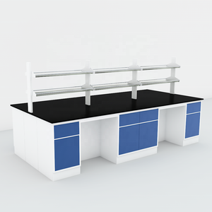 Muebles de laboratorio médico, bancos de Laboratorio de Ciencia Clínica y tecnología médica - Product Image 4