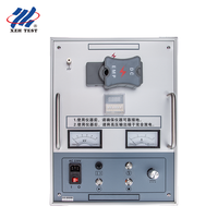 Générateur d'impulsions de courant haute tension à fréquence élevée pour le test de localisation des défauts de câbles XHHV535-4Z