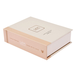Custom logo luxury magnetic closure paper gift box printed cheaper paper packaging box foldable paper gift box with lid