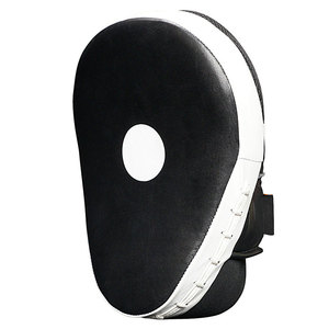 Boxing <b>Focus</b> <b>Pads</b> for Martial Arts Training Genuine Leather Waterproof <b>Focus</b> <b>Pads</b> Best Supplier <b>Focus</b> <b>Pads</b> for MMA Training - Product Image 5