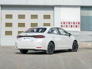 Toyota <span class=keywords><strong>Corolla</strong></span> <span class=keywords><strong>2023</strong></span> d'occasion à vendre, conduite à gauche, automatique, essence 1.5L, berline d'occasion, stock disponible - Product Image 4