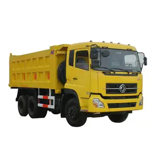 Sinotruk 6輪6トンティッパートラック中国からオンラインで購入