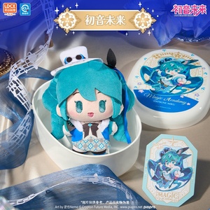 Caja Sorpresa de Peluche Lingdong Original al por Mayor, Figura de Muñeco con Temática de Conciertos, Perfecta para Regalos de Cumpleaños - Product Image 2