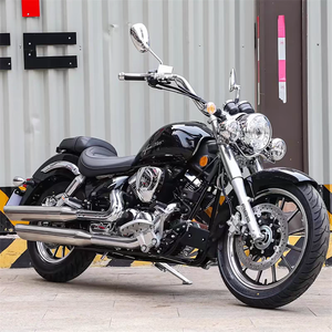 Motocicletas Usadas Lifan V16 250cc, Motocicletas Cruiser Vintage de Gasolina para Turismo, Producto Usado, Motos a Gasolina Ninja <span class=keywords><strong>R3</strong></span> V6 V8 - Product Image 1