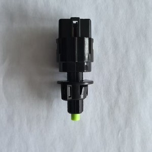 Interruptor de Luz de Freno para Honda e Isuzu 36750-SMA-003 8-98140487-0 12V DC Fabricante Original - Product Image 2