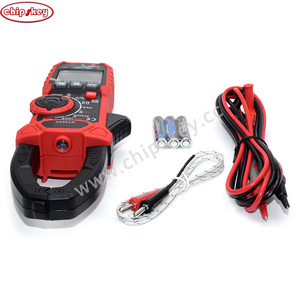 # Ckx9964 ht208d kỹ thuật số kẹp Meter 1000A/1000V <span class=keywords><strong>AC</strong></span>/<span class=keywords><strong>DC</strong></span> True-RMS Multimeter tự động Phạm vi chống thử nghiệm hiện tại Cảm biến mô-đun Kit - Product Image 3
