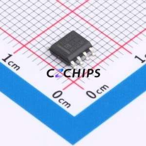 Original-nuevo amplificador operacional de chip IC de circuito integrado AD8052M/TR SOP-8 - Product Image 1