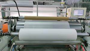 ソーラーパネルと白色ソーラーパネルPv <span class=keywords><strong>TPT</strong></span>バックシートの卸売高品質原料 - Product Image 5