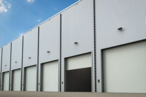 <span class=keywords><strong>Porte</strong></span> à volet roulant automatique <span class=keywords><strong>de</strong></span> haute qualité <span class=keywords><strong>Porte</strong></span> à volet coupe-feu en acier galvanisé pour usines et centres logistiques - Product Image 3