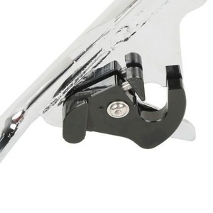 HD-9 DOSSIER ARRIÈRE DE MOTO <span class=keywords><strong>UNIVERSEL</strong></span> <span class=keywords><strong>SISSY</strong></span> <span class=keywords><strong>BAR</strong></span> - Product Image 3
