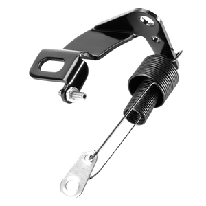 OEM 8mm Metal Doble Gancho Primavera Compresión Acero Resorte de alta tensión - Product Image 6