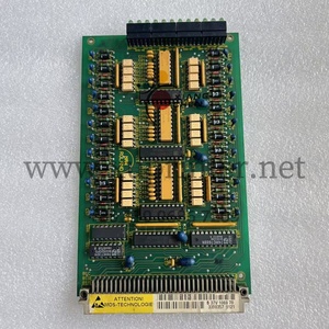 WD Original B37V106970 Circuit Board for Roland Man Offset <b>Printing</b> <b>Machine</b> Parts B 37V 10 6970 - Product Image 1