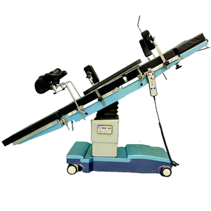 Sang trọng tiên tiến toàn diện điện bảng điều hành với hệ thống thủy lực cho y tế thủ tục - Product Image 3