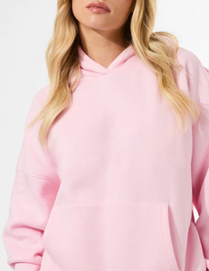 Conjunto Deportivo de 2 Piezas para Hombre, Talla Grande, Invierno 2026, Logotipo Personalizado, Estilo Casual, Sudadera y Pantalones Deportivos de Algodón Azul - Product Image 4